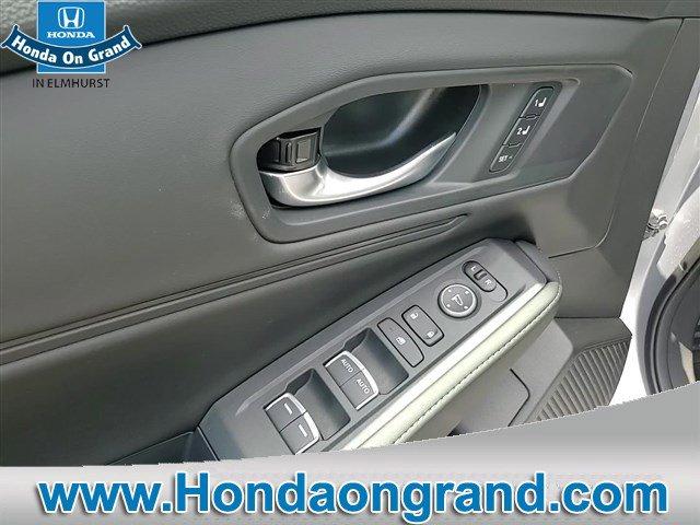 new 2025 Honda Accord Hybrid car, priced at $34,687