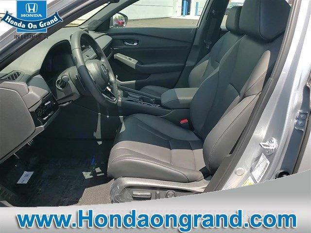 new 2025 Honda Accord Hybrid car, priced at $34,687