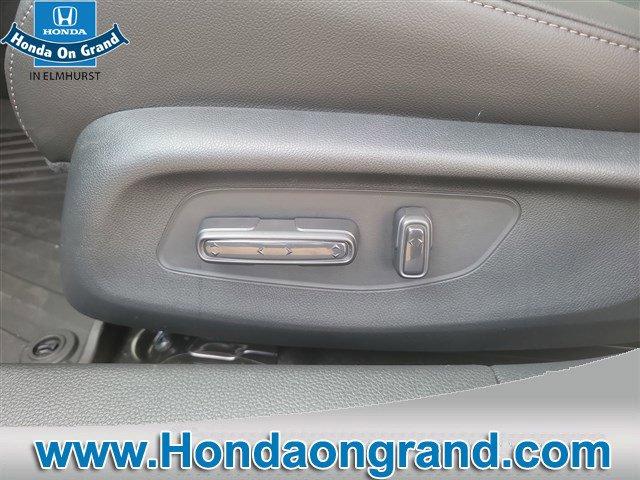 new 2026 Honda Civic Hybrid car, priced at $33,048