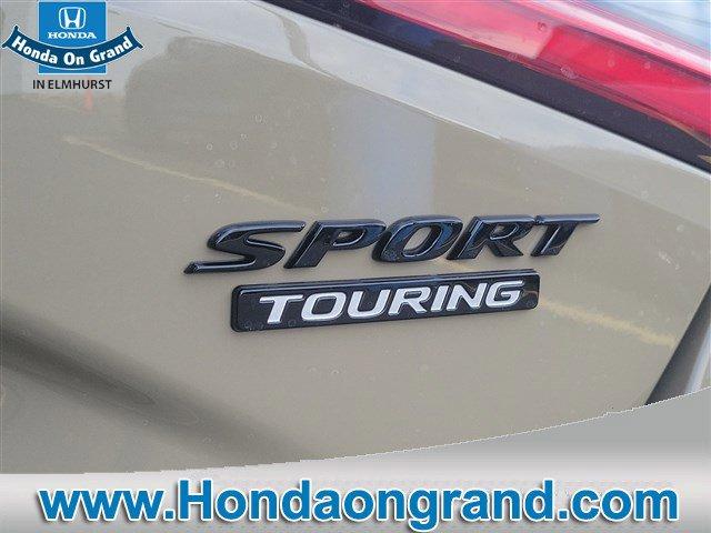 new 2026 Honda Civic Hybrid car, priced at $33,048