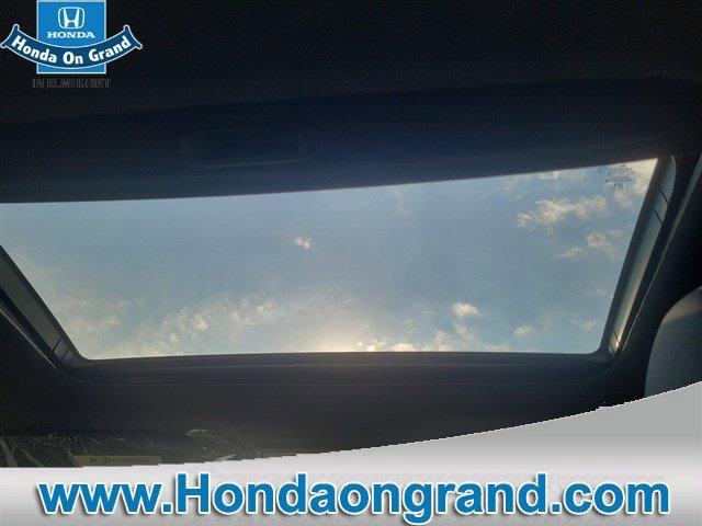 new 2026 Honda Civic Hybrid car, priced at $33,048