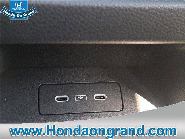 new 2026 Honda CR-V car, priced at $36,432