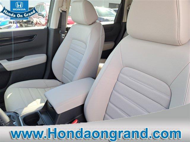 new 2026 Honda CR-V car, priced at $36,432