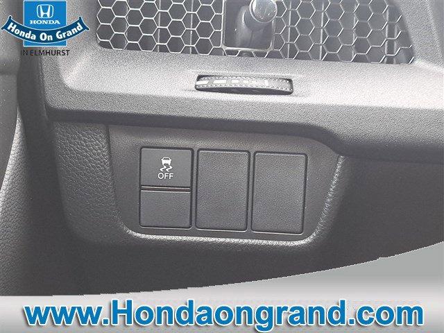 new 2025 Honda CR-V car, priced at $32,100