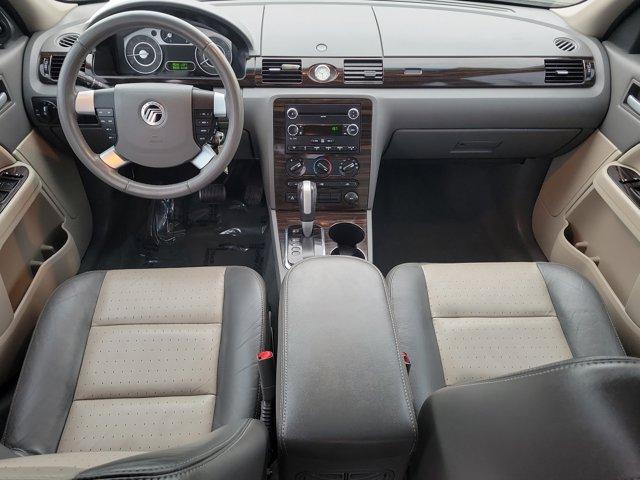 used 2008 Mercury Sable car, priced at $7,999