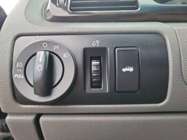 used 2008 Mercury Sable car, priced at $7,999