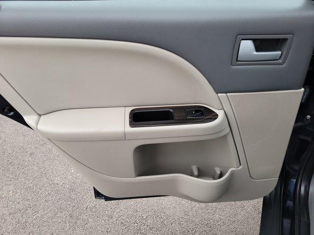 used 2008 Mercury Sable car, priced at $7,999