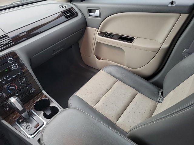 used 2008 Mercury Sable car, priced at $7,999