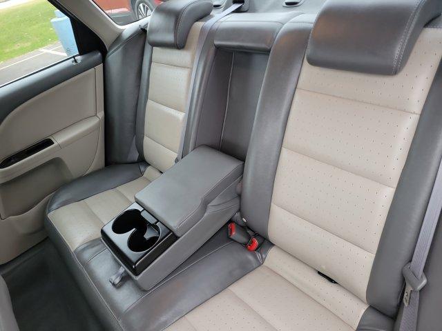 used 2008 Mercury Sable car, priced at $7,999