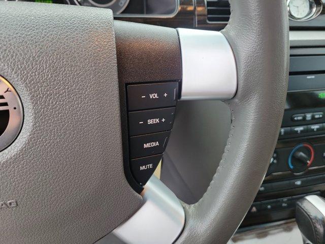 used 2008 Mercury Sable car, priced at $7,999