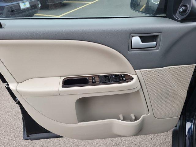 used 2008 Mercury Sable car, priced at $7,999