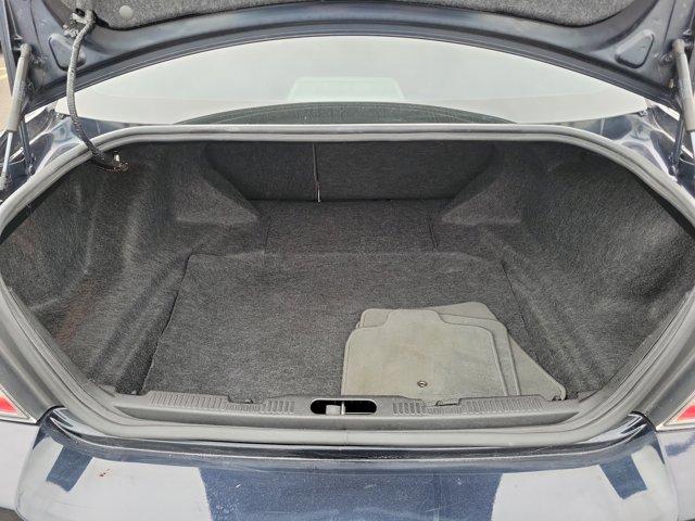 used 2008 Mercury Sable car, priced at $7,999