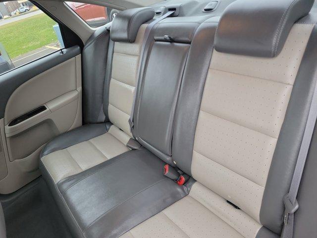 used 2008 Mercury Sable car, priced at $7,999