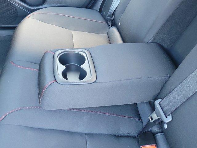 used 2024 Honda Civic Si car, priced at $32,799