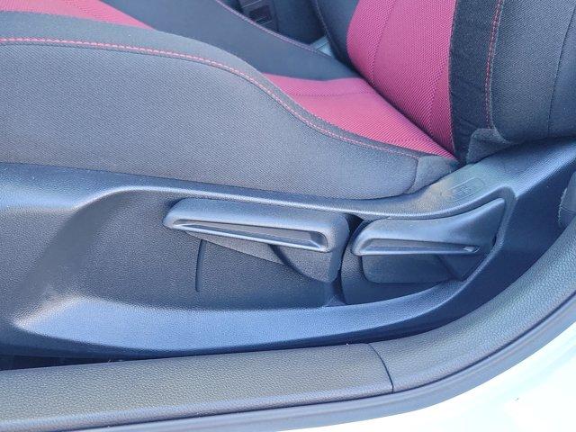 used 2024 Honda Civic Si car, priced at $32,799