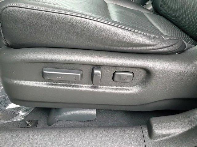 used 2022 Honda Ridgeline car, priced at $33,999