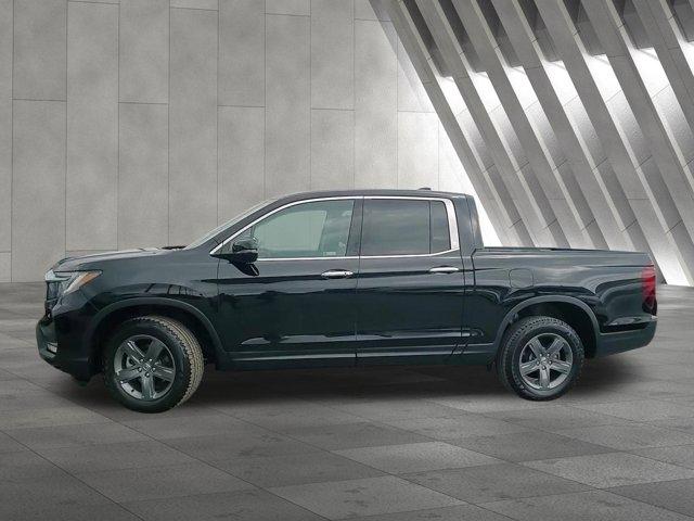 used 2022 Honda Ridgeline car, priced at $33,999