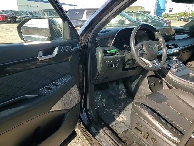 used 2020 Hyundai Palisade car, priced at $24,299