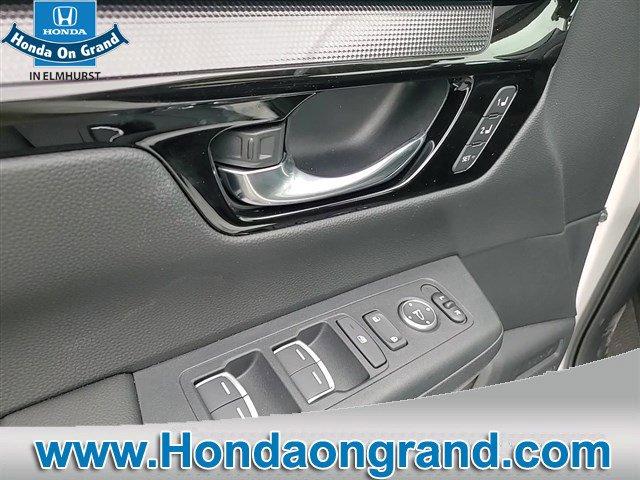 new 2025 Honda CR-V car