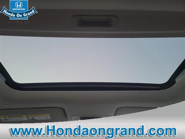 new 2026 Honda HR-V car, priced at $31,952