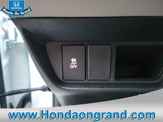 new 2026 Honda HR-V car, priced at $31,952