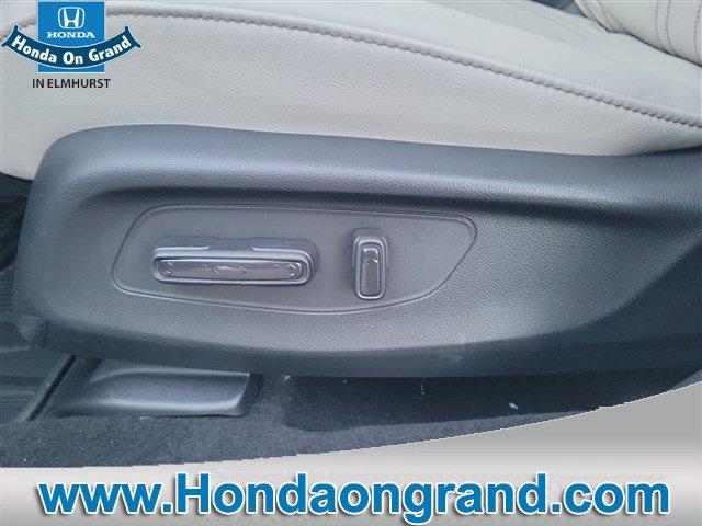 new 2026 Honda HR-V car, priced at $31,952