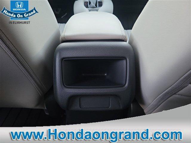 new 2026 Honda HR-V car, priced at $31,952