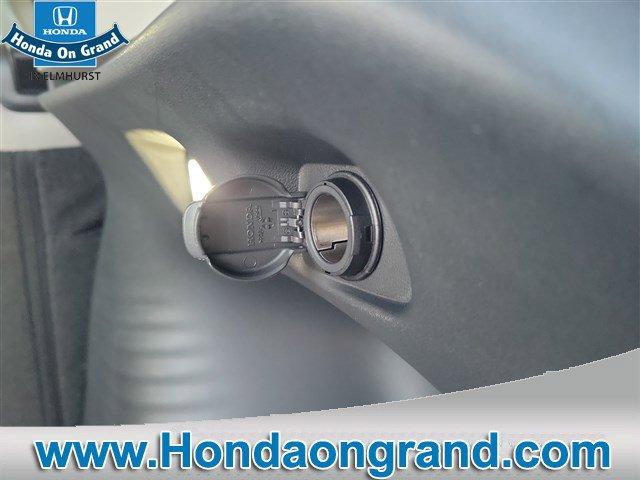 new 2026 Honda HR-V car, priced at $31,952