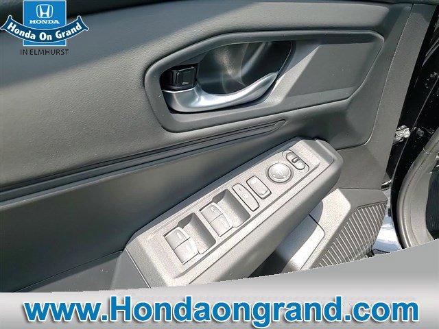 new 2025 Honda Accord car