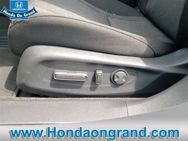 new 2025 Honda Accord car