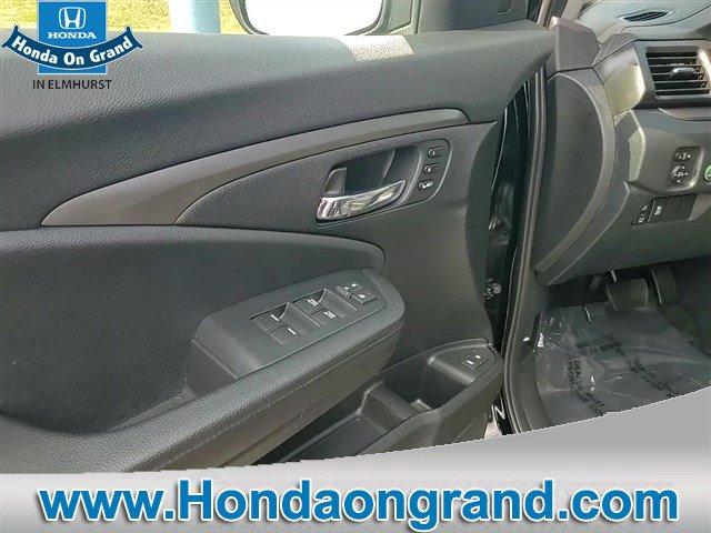 used 2021 Honda Pilot car, priced at $29,499