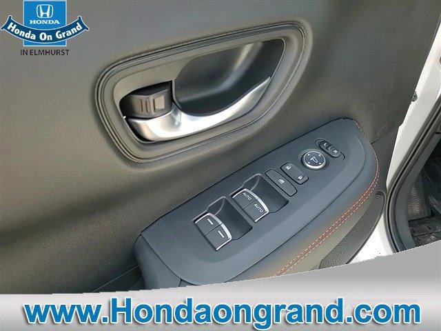 new 2026 Honda HR-V car