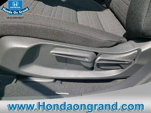new 2026 Honda HR-V car