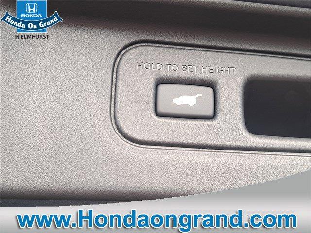 new 2026 Honda Passport car, priced at $47,598