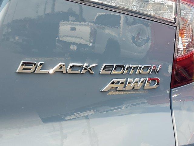 used 2022 Honda Pilot car, priced at $35,999