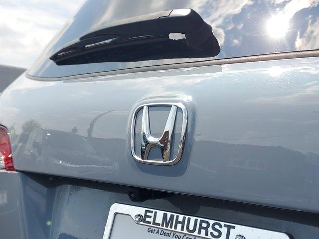 used 2022 Honda Pilot car, priced at $35,999