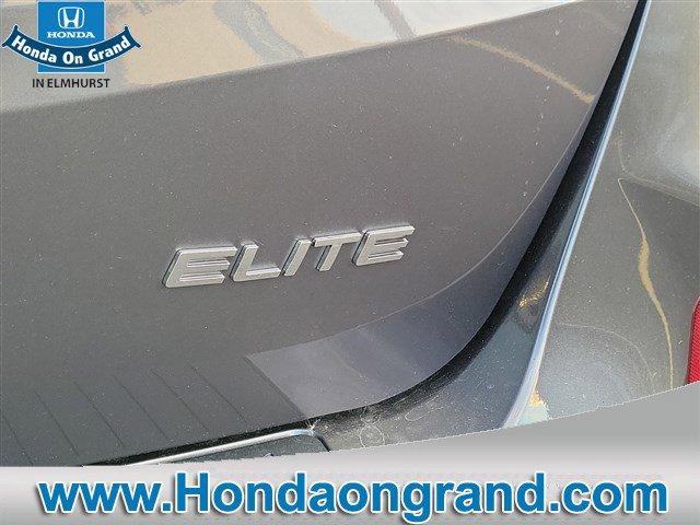 new 2026 Honda Odyssey car, priced at $48,952