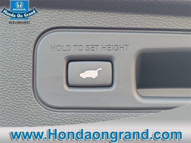 new 2026 Honda Odyssey car, priced at $48,952