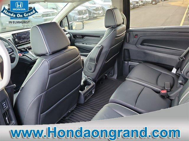 new 2026 Honda Odyssey car, priced at $48,952