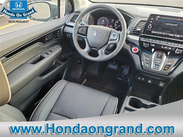 new 2026 Honda Odyssey car, priced at $48,952
