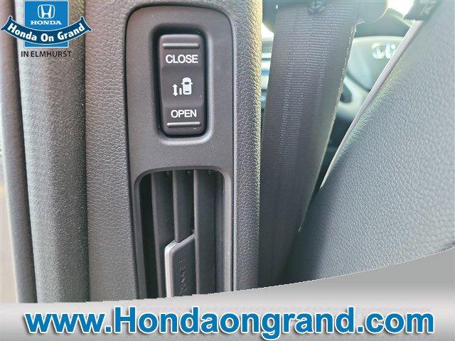 new 2026 Honda Odyssey car, priced at $48,952