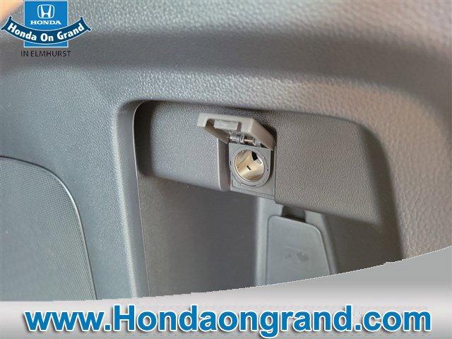 new 2026 Honda Odyssey car, priced at $48,952