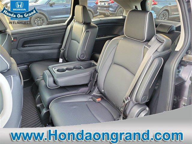 new 2026 Honda Odyssey car, priced at $48,952
