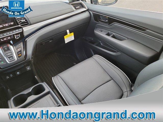 new 2026 Honda Odyssey car, priced at $48,952
