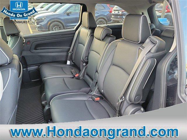 new 2026 Honda Odyssey car, priced at $48,952