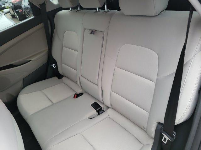 used 2018 Hyundai Tucson car, priced at $14,299