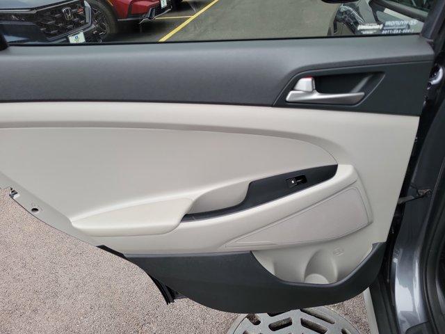 used 2018 Hyundai Tucson car, priced at $14,299