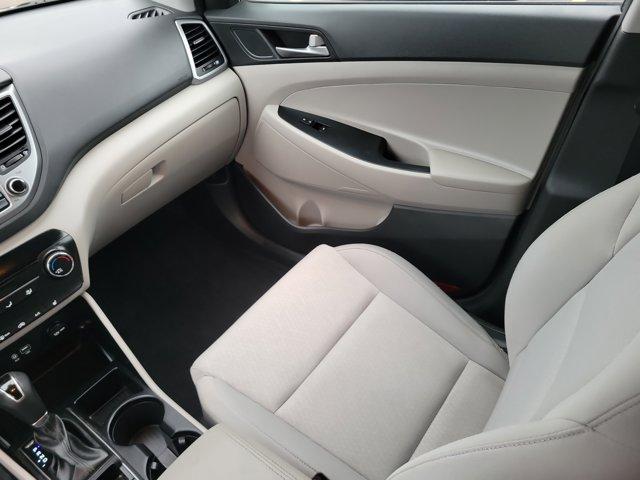 used 2018 Hyundai Tucson car, priced at $14,299