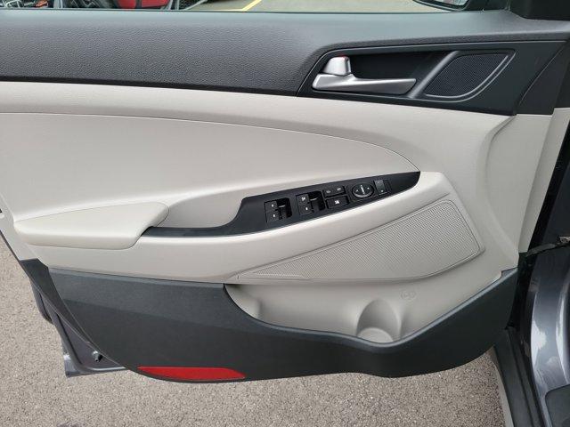 used 2018 Hyundai Tucson car, priced at $14,299