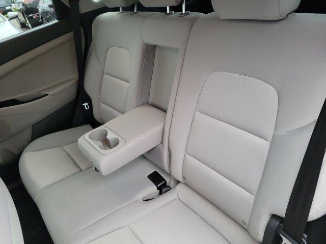 used 2018 Hyundai Tucson car, priced at $14,299